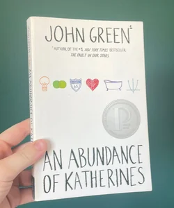 An Abundance of Katherines