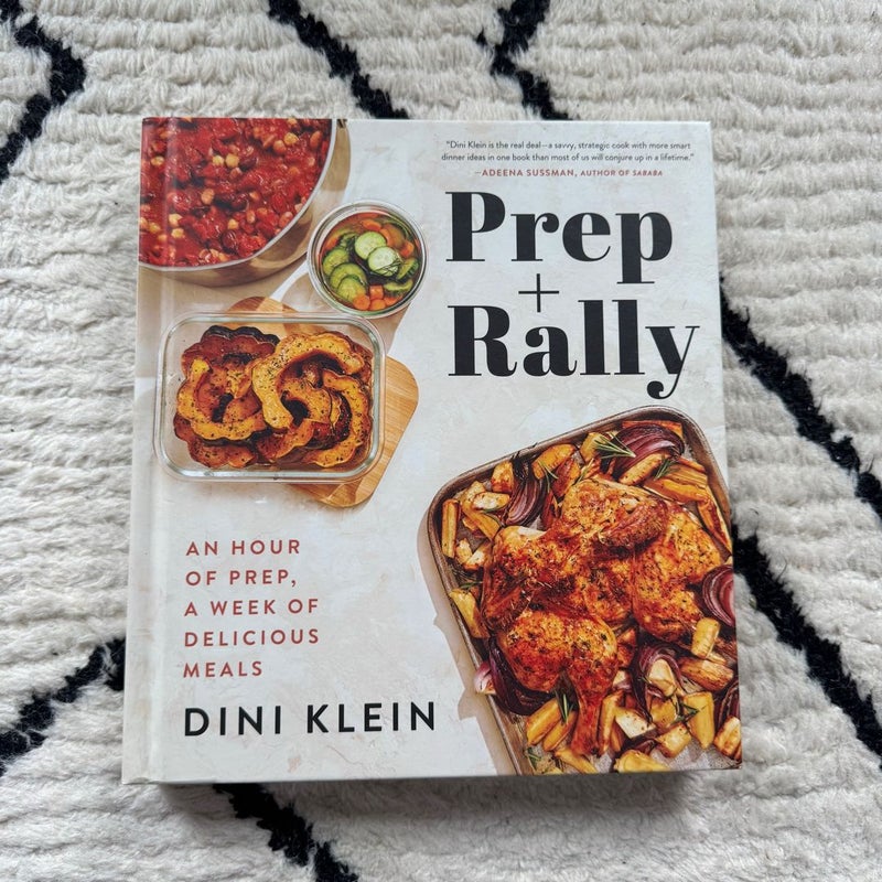 Prep and Rally