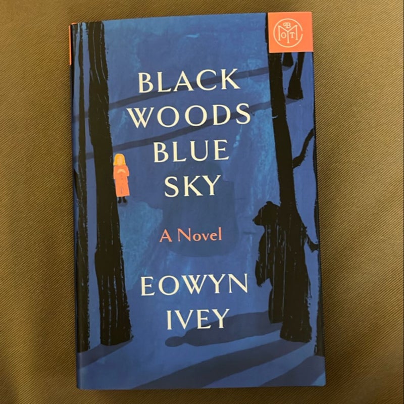 Black Woods, Blue Sky