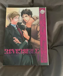 Reversible Volume 1 (Yaoi)