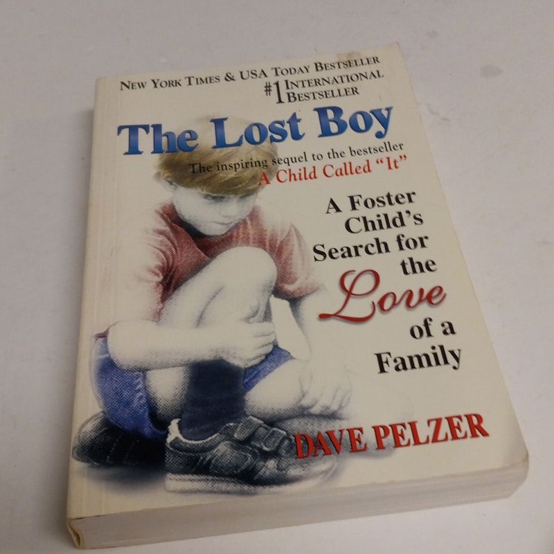 The Lost Boy