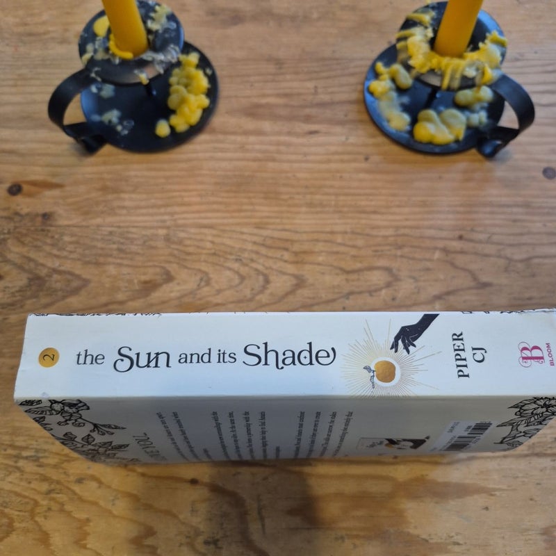 The Sun and Its Shade