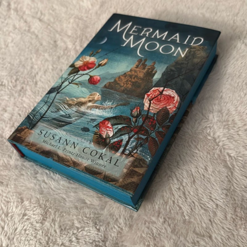 Mermaid Moon