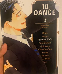 10 Dance Volume 5
