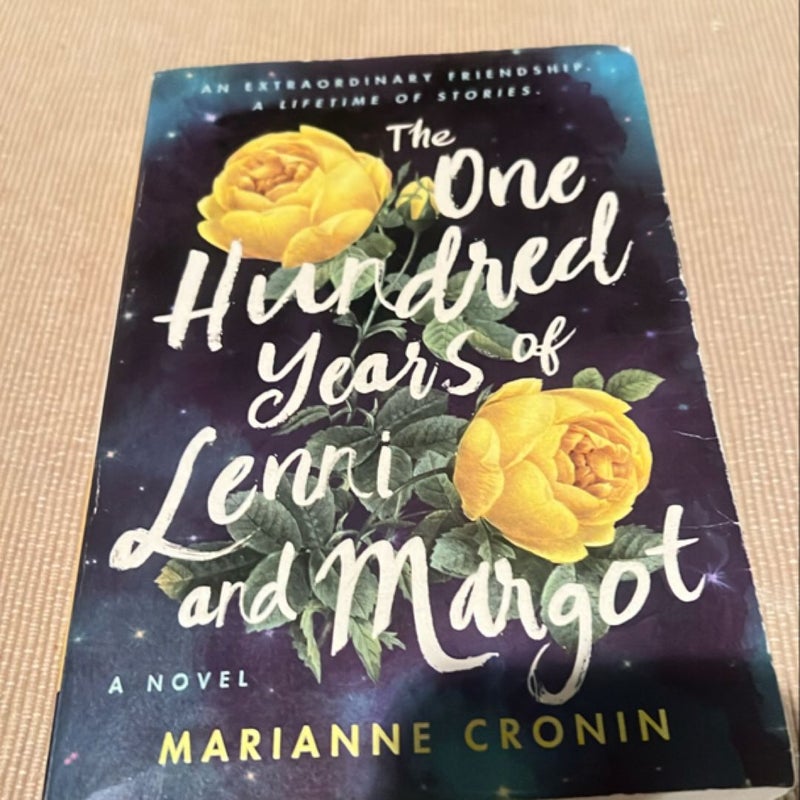 The One Hundred Years of Lenni and Margot