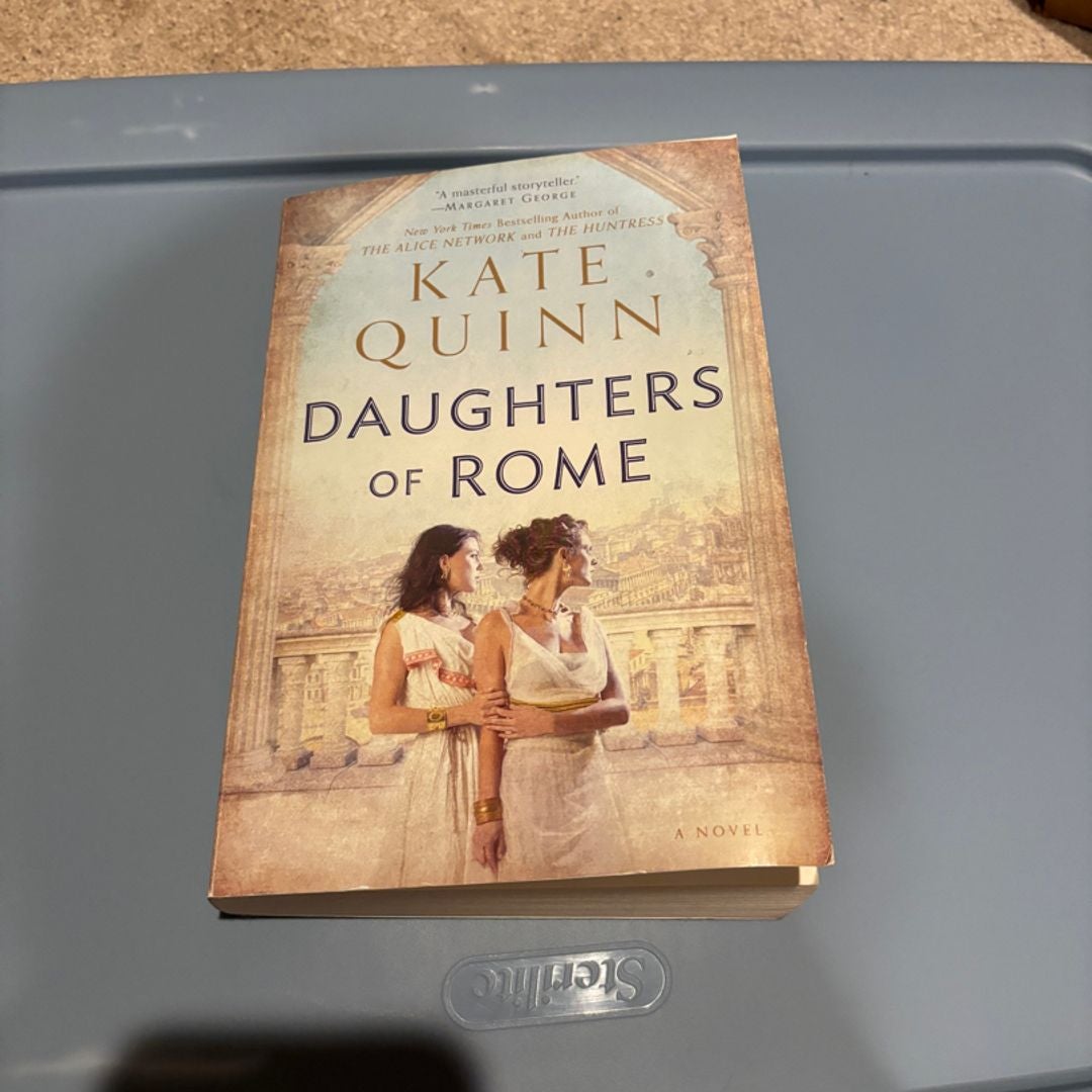 Daughters of Rome