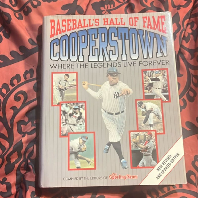 Cooperstown