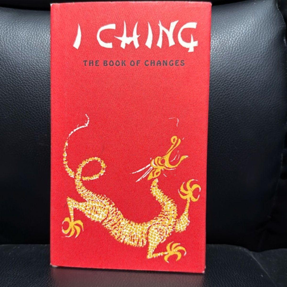 I Ching by , Hardcover | Pangobooks