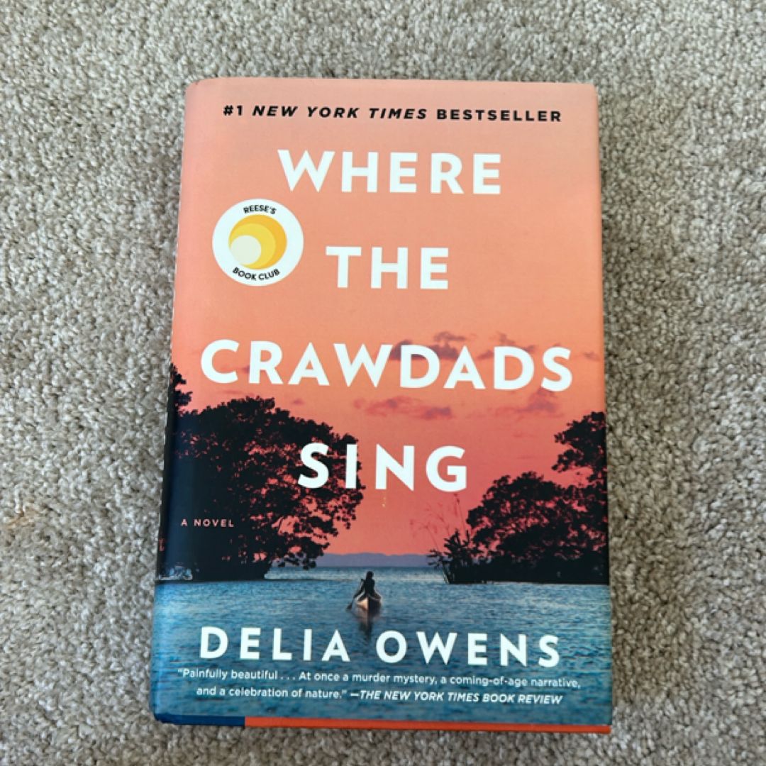 Where the Crawdads Sing