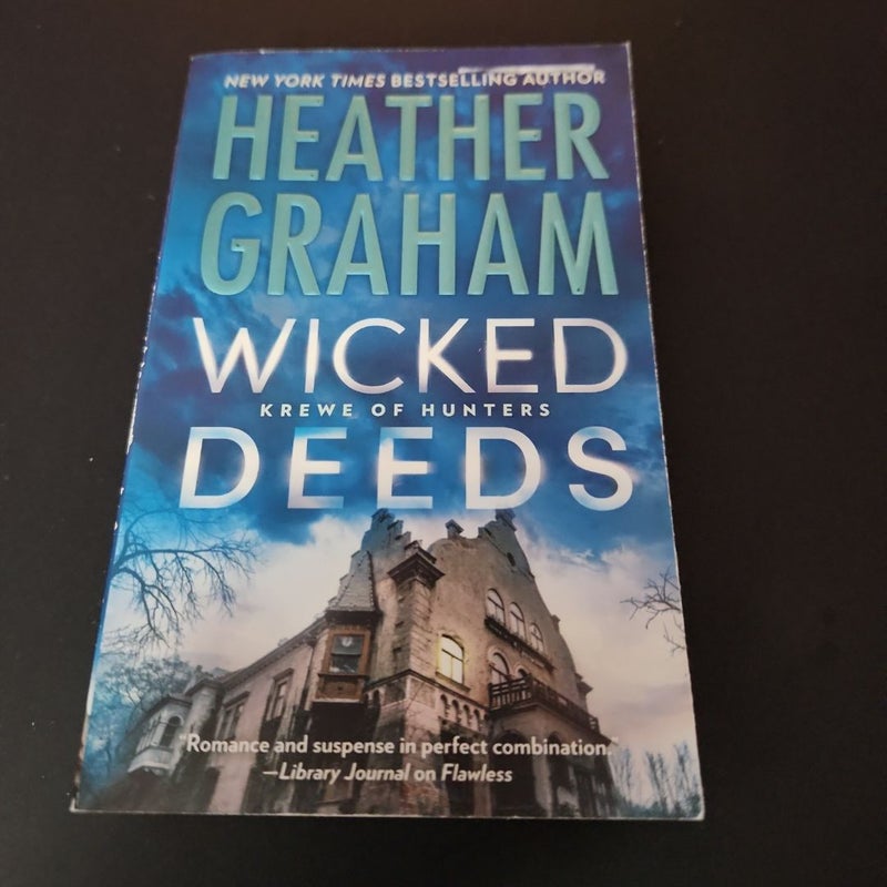 Wicked Deeds