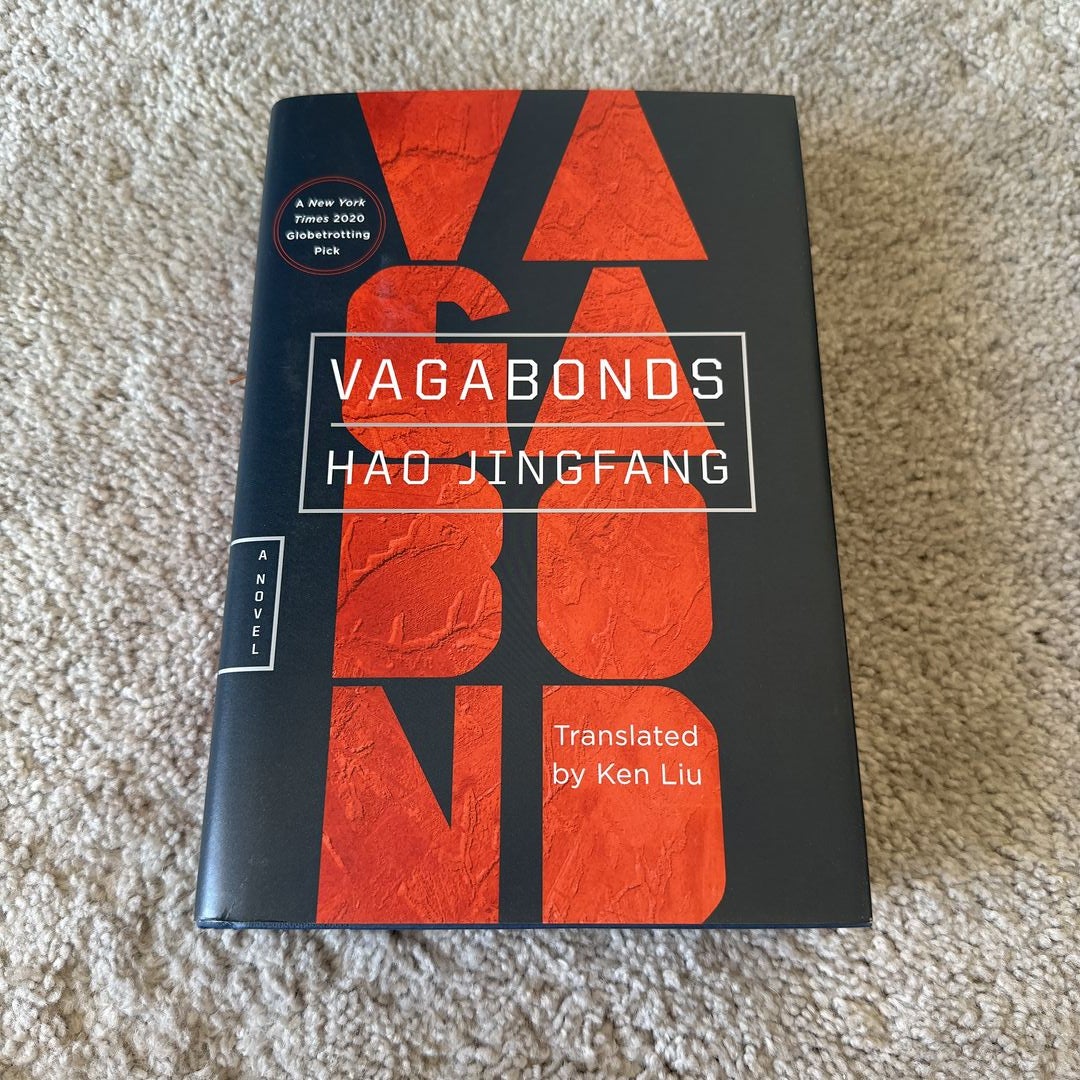Vagabonds