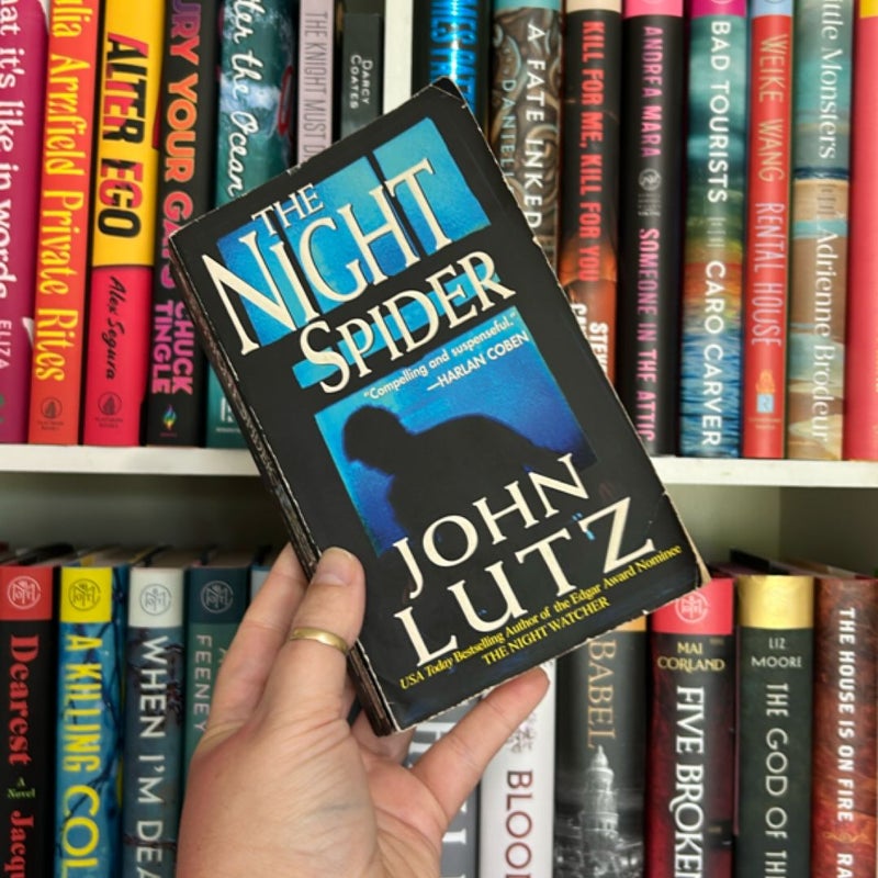 The Night Spider