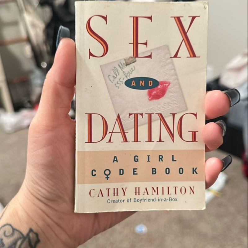 Sex and Dating