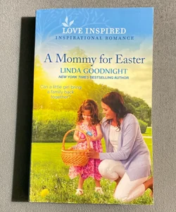 A Mommy for Easter