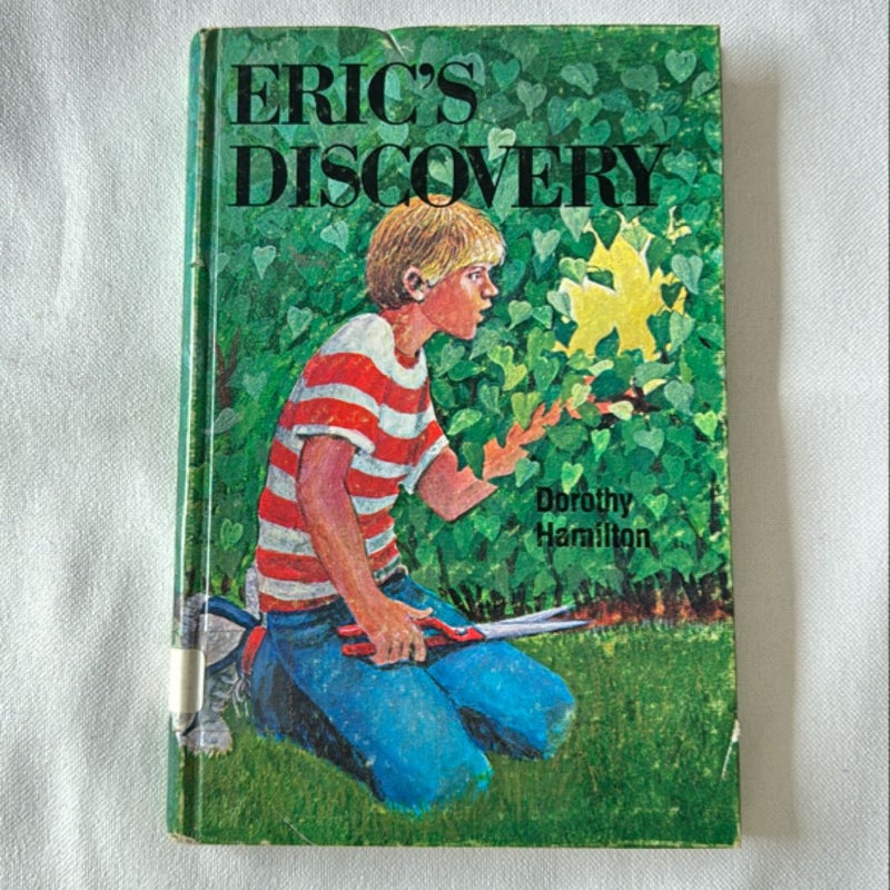 Eric's Discovery