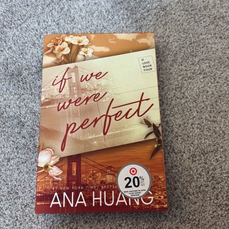 If We Were Perfect