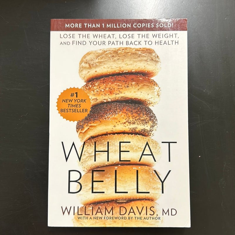Wheat Belly
