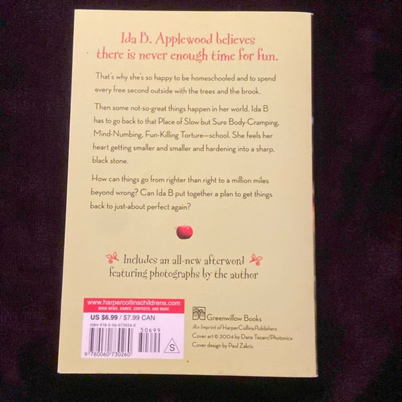 Ida B