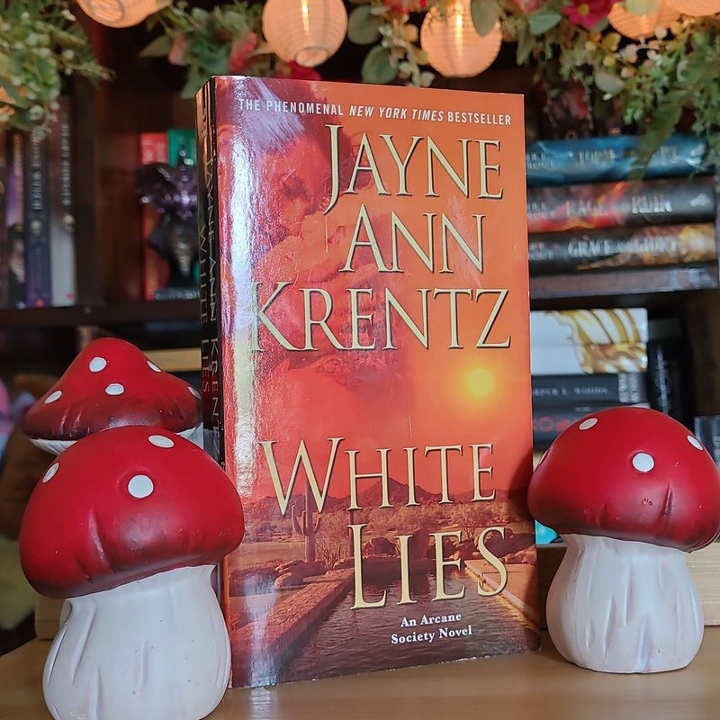 White Lies