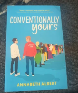 Conventionally Yours