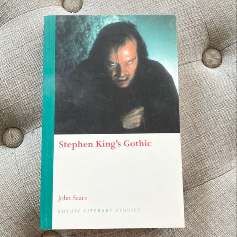 Stephen King's Gothic