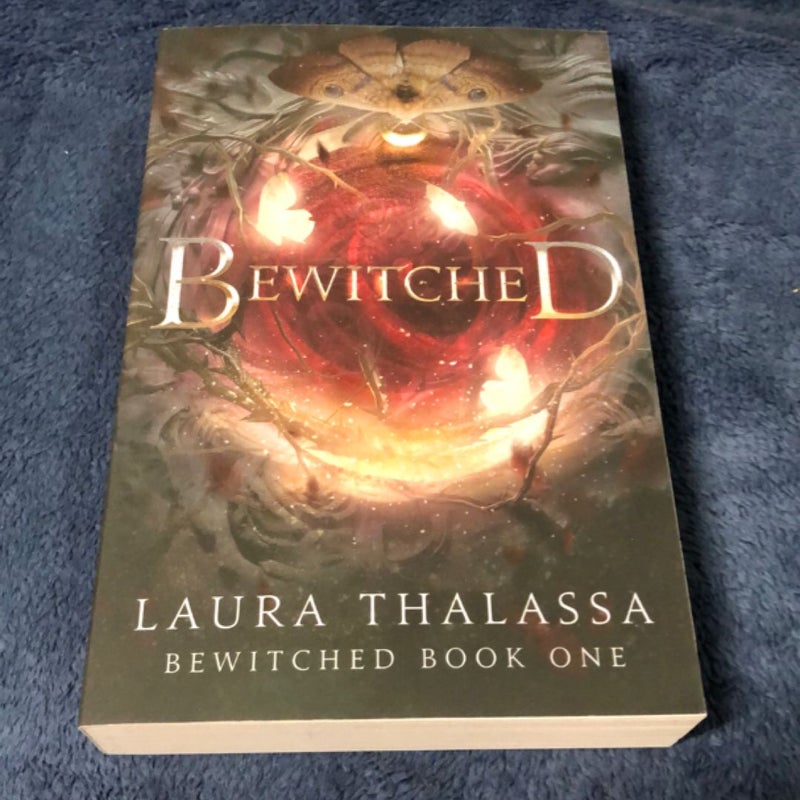 Bewitched NEW 