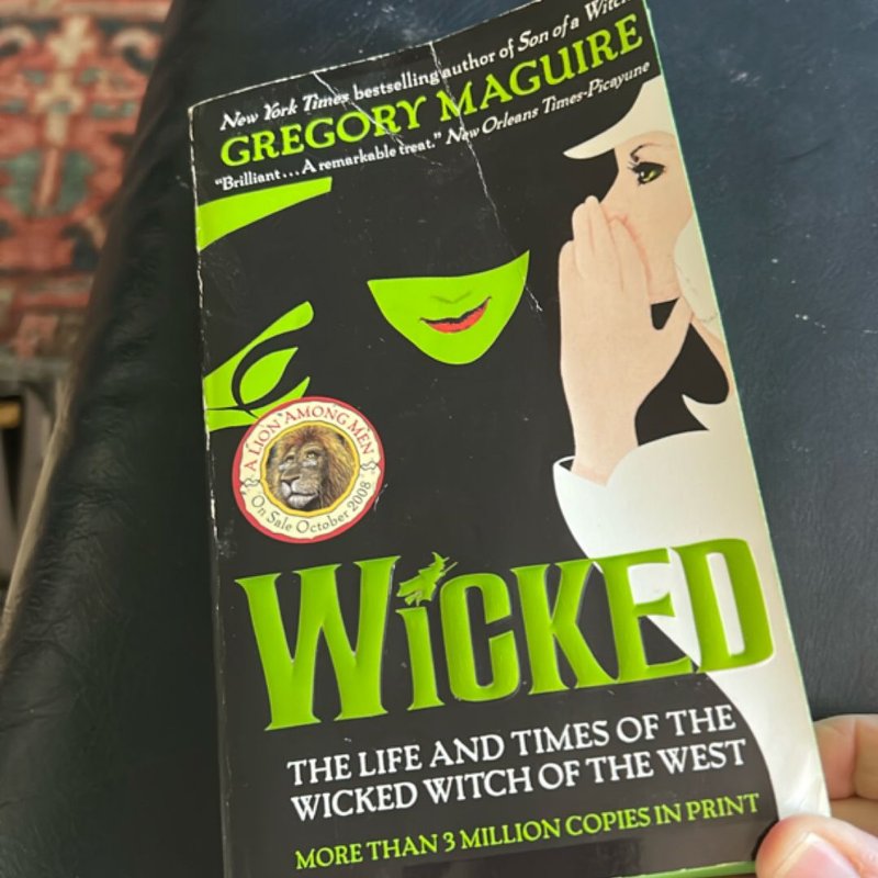 Wicked