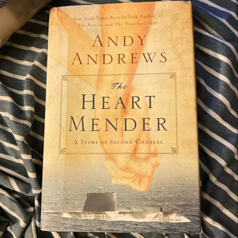 The Heart Mender