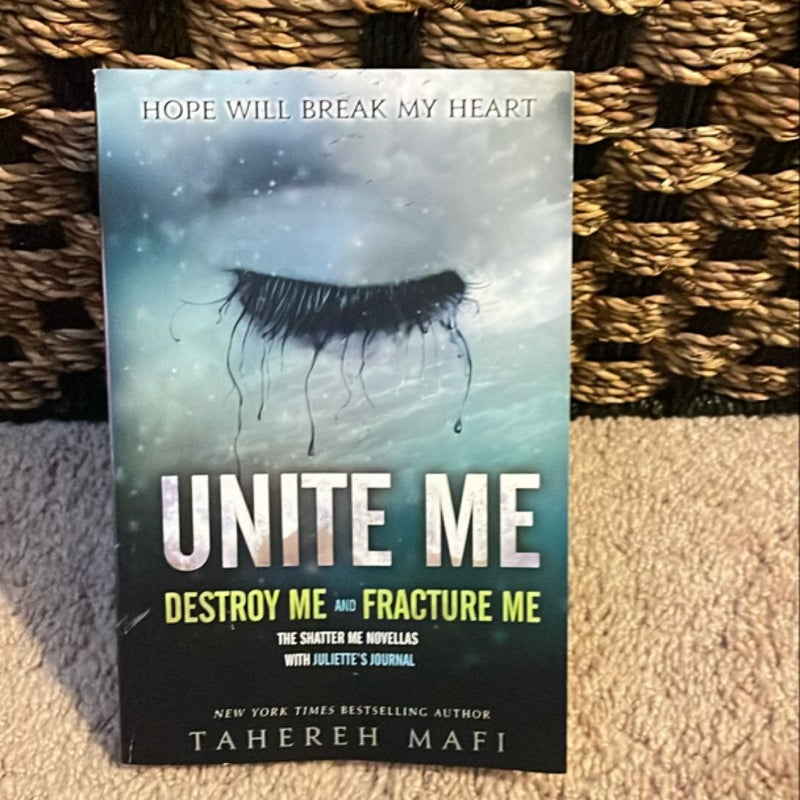 Unite Me