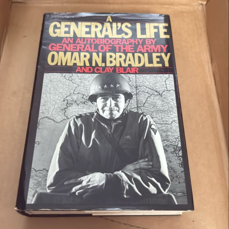 A General's Life  113