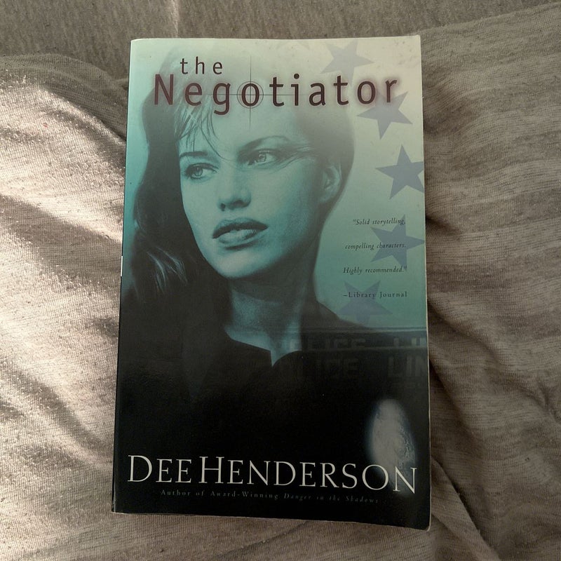 The Negotiator