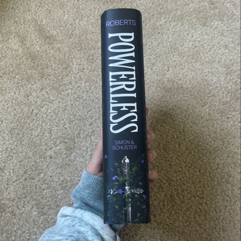 Powerless