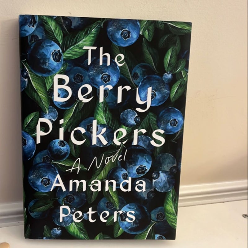 The Berry Pickers