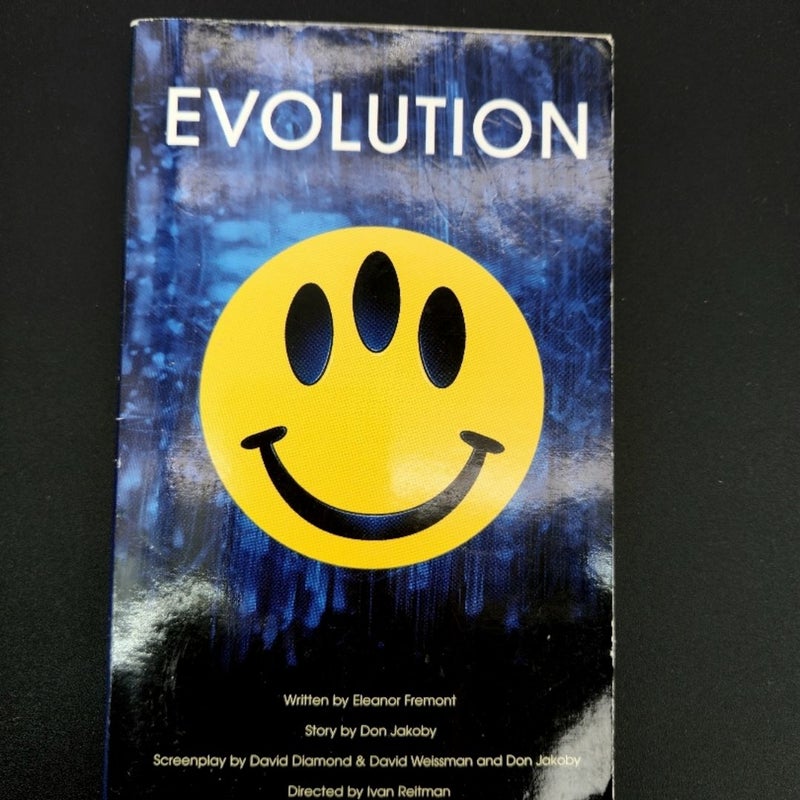 Evolution