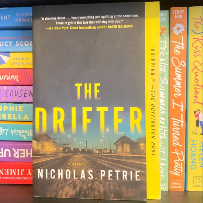 The Drifter