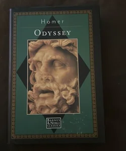 Odyssey