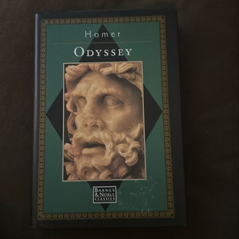 Odyssey