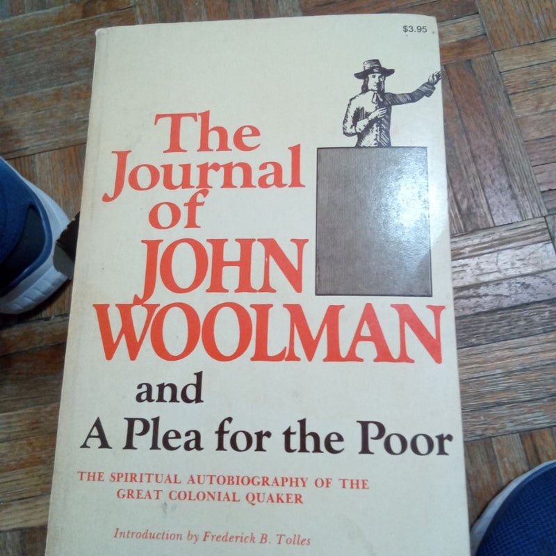 The Journal of John Woolman