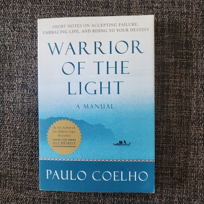 Warrior of the Light