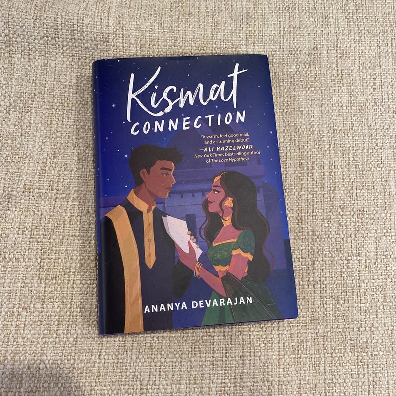 Kismat Connection