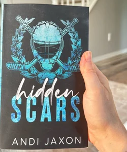 Hidden Scars