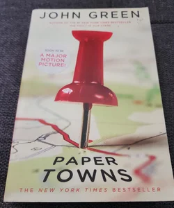 Paper Towns