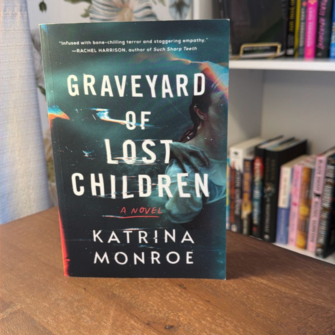 Graveyard of Lost Children