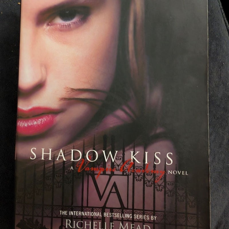 Shadow Kiss