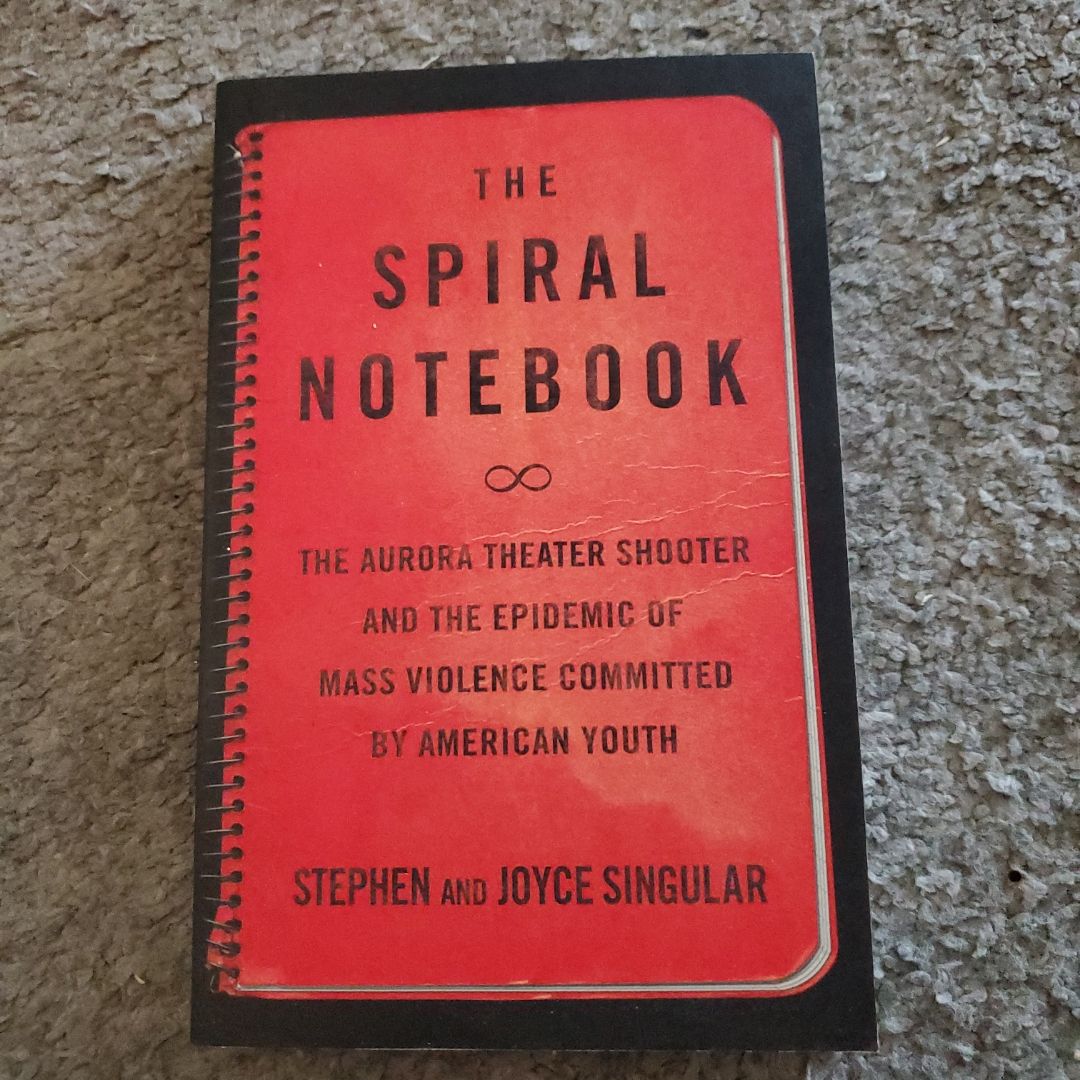 The Spiral Notebook
