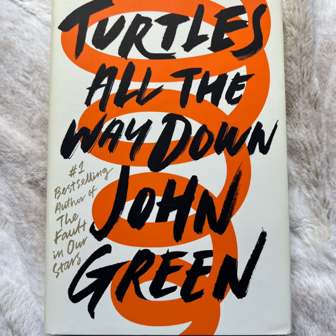 Turtles All the Way Down