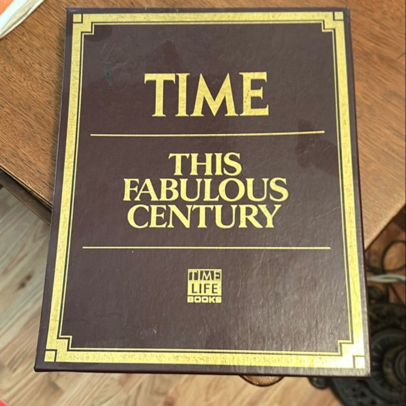 This Fabulous Centry Box Set