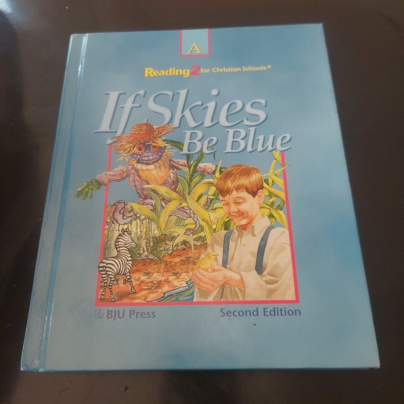 Reading Student Text Grd 2 If