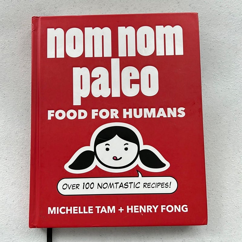 Nom Nom Paleo