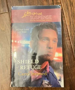 Shield of Refuge